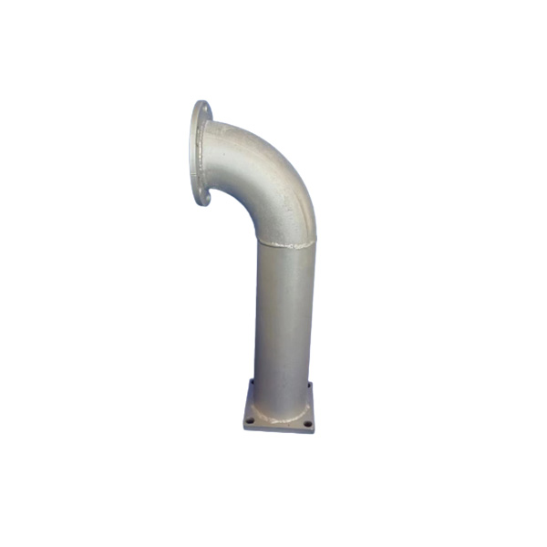 Conneting Pipe
