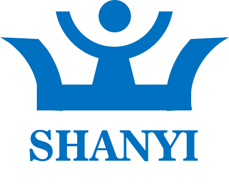 Shangdong Shanyi Machine Ltd