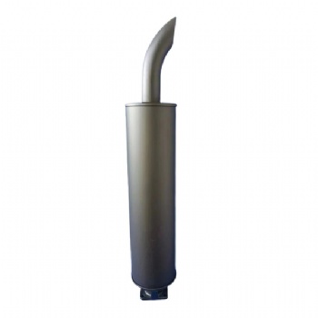 Muffler S-01