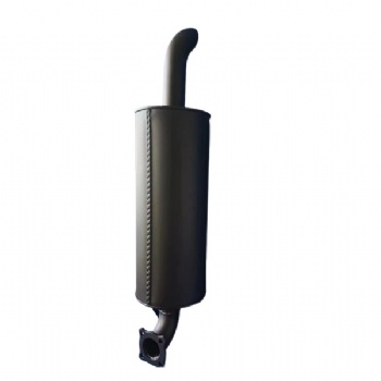 消声器 S-01