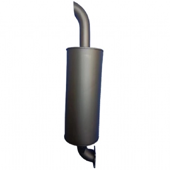 消声器 S-01