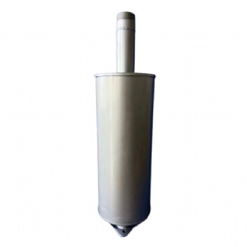Muffler S-03