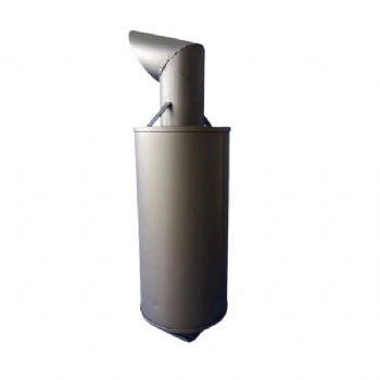 消声器 S-02