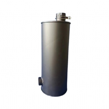 消声器 S-06