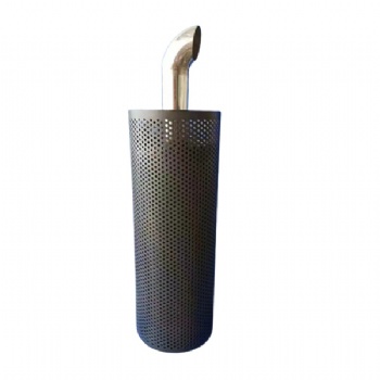Muffler S-05