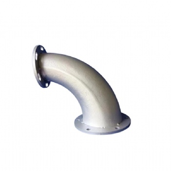 Connecting Pipe