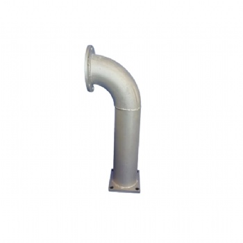 Connecting Pipe