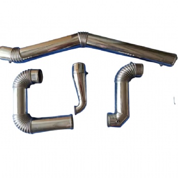 Discharge Tube