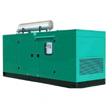 Diesel Generator Set