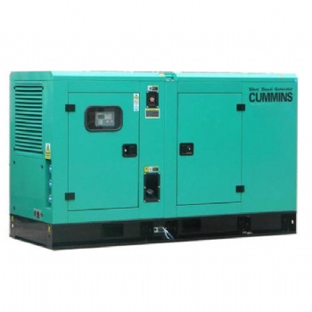 Diesel Generator Set
