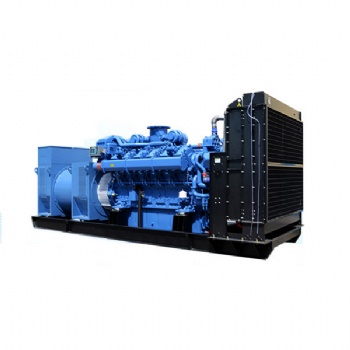 Diesel Generator Set