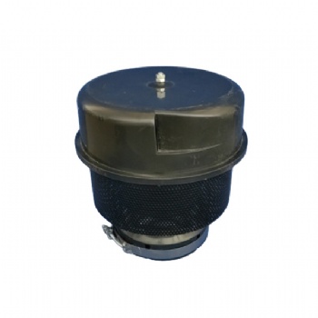 Prefilter